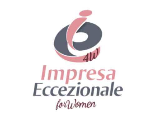 #Impresa Eccezionale for Women